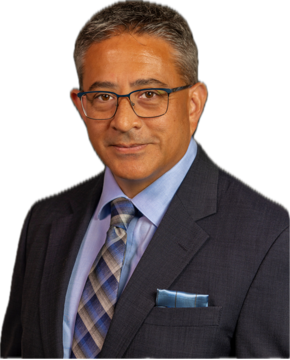 Law Offices of Edward P. Vidal