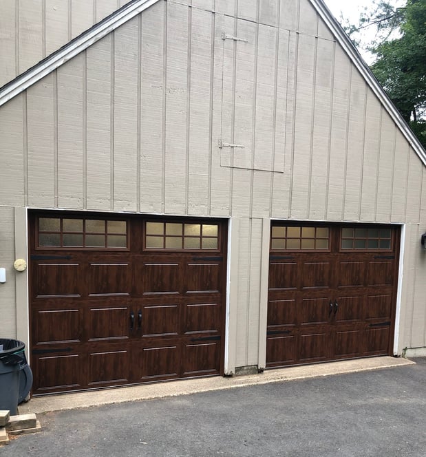Images George's Garage Doors