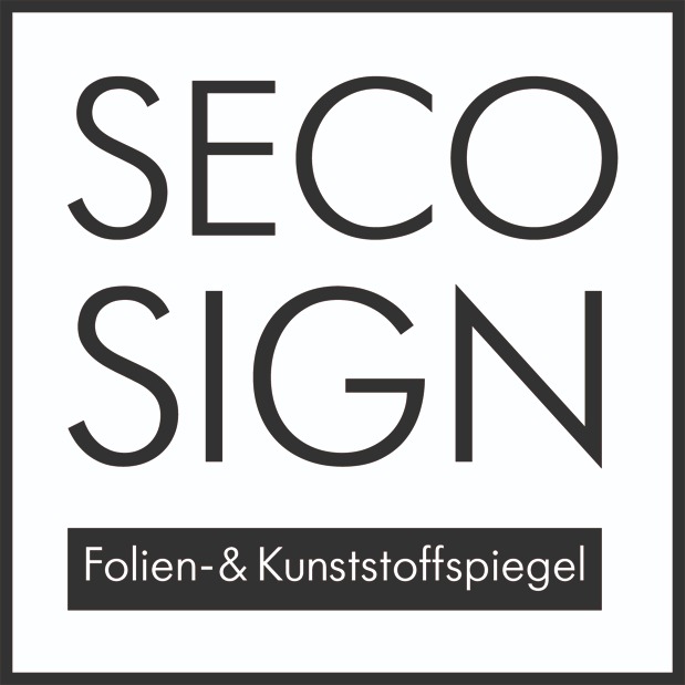 Seco Sign GmbH in München - Logo