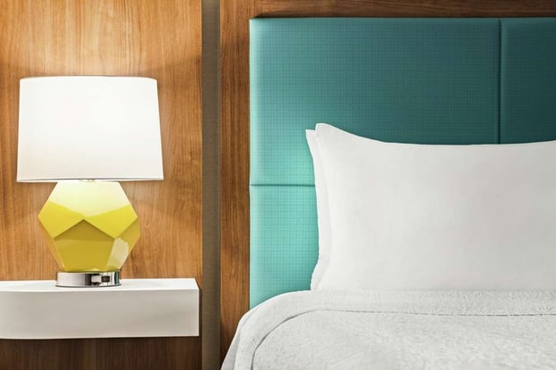 Images Hampton Inn Portland-Airport
