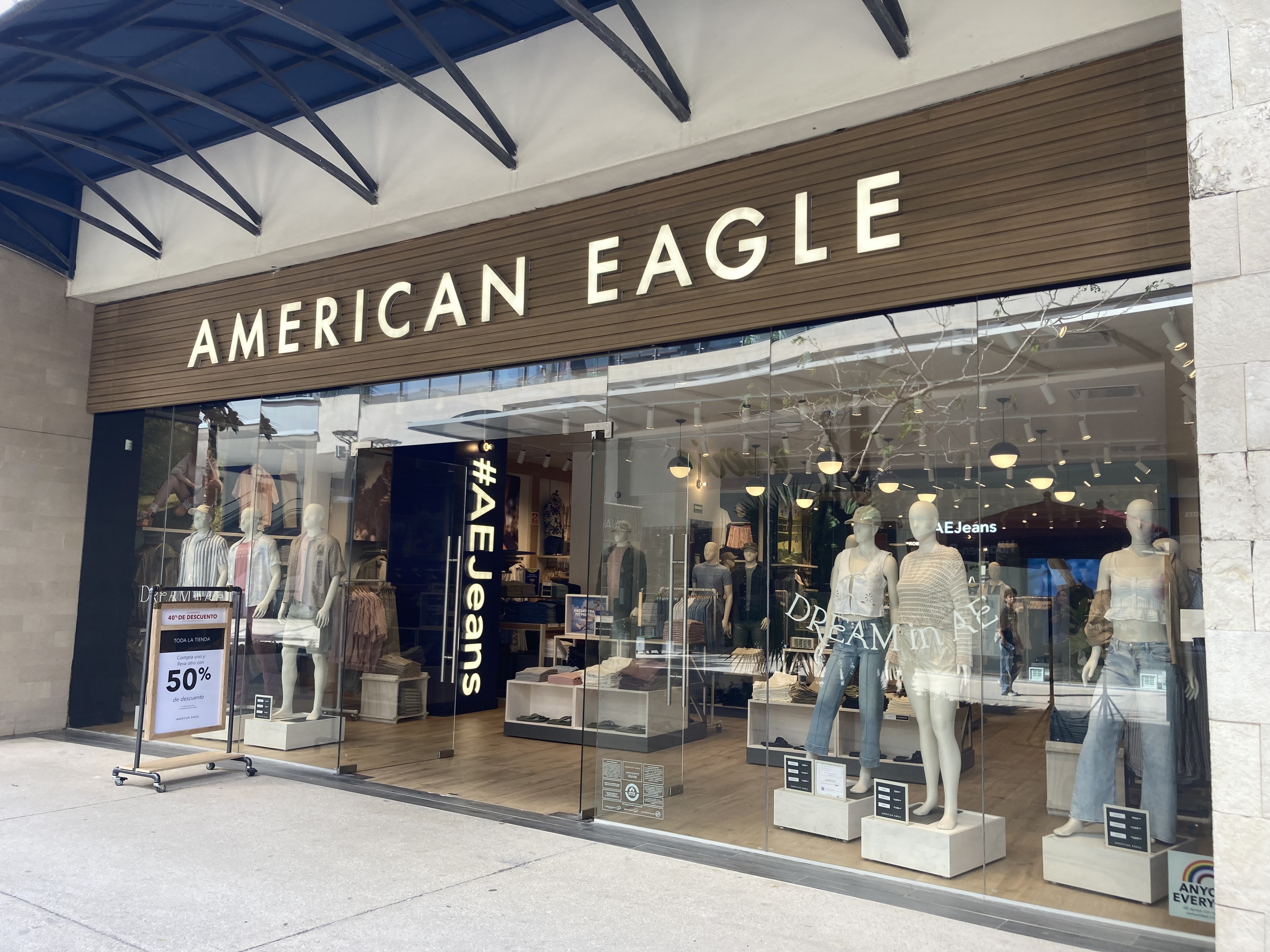 Images American Eagle