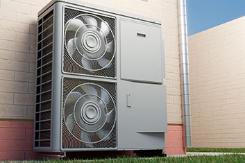 Residential HVAC Services