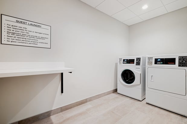 Images Atwell Suites Kansas City Airport by IHG