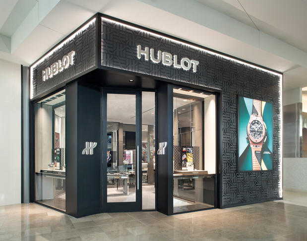 Images Hublot Orlando Boutique