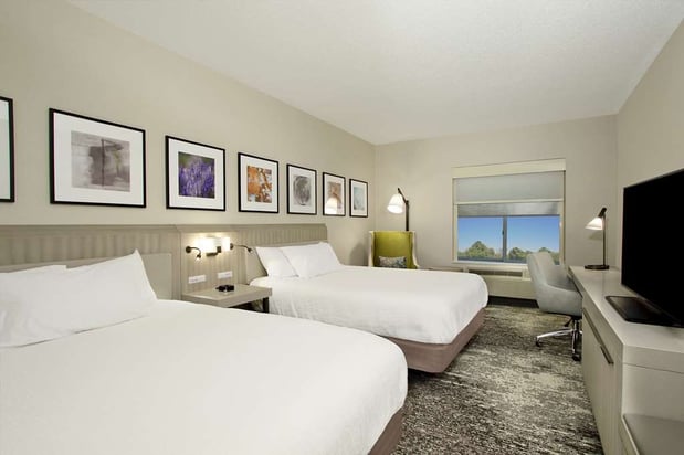Images Hilton Garden Inn Columbus-University Area