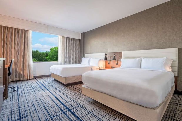 Images DoubleTree by Hilton South Charlotte Tyvola