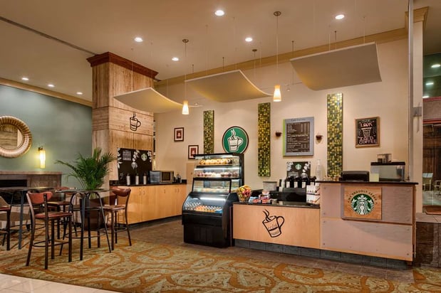Images DoubleTree by Hilton Hotel Philadelphia Airport