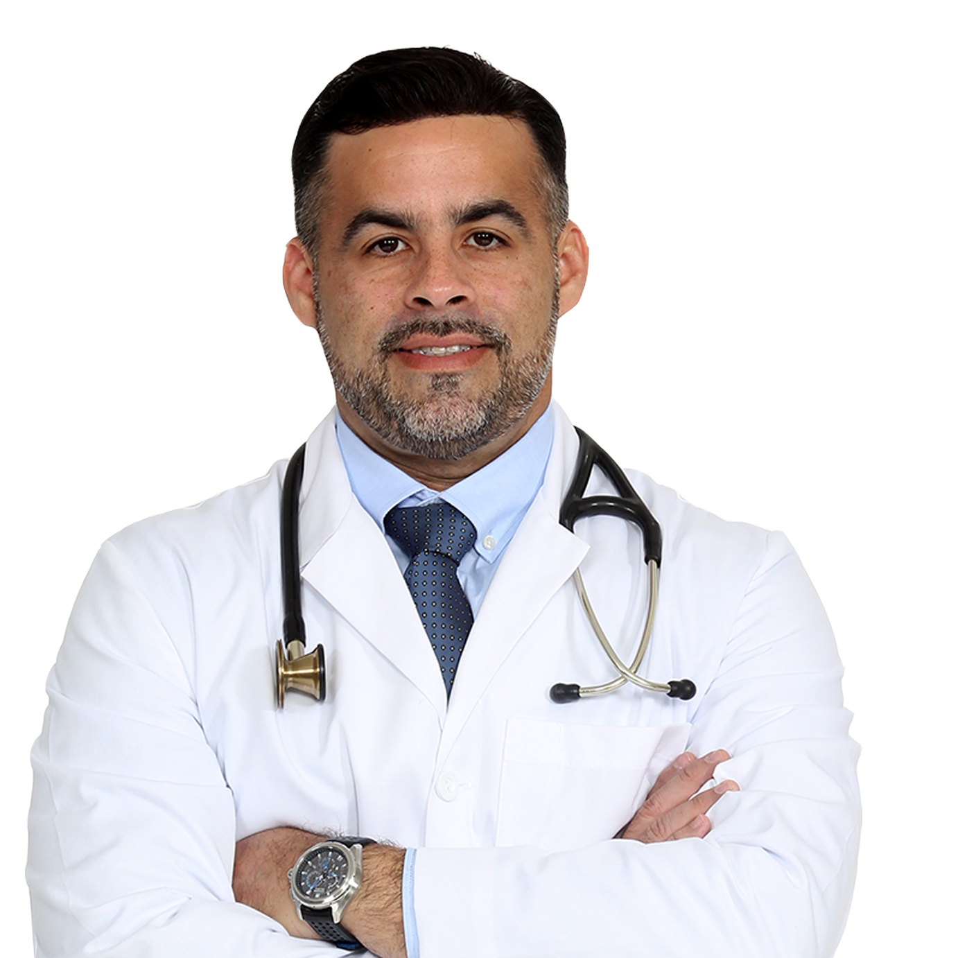 Dr. Richard Santiago, MD - ZEPHYRHILLS, FL - Internal Medicine