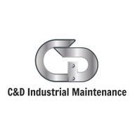 C&D Industrial Maintenance Logo