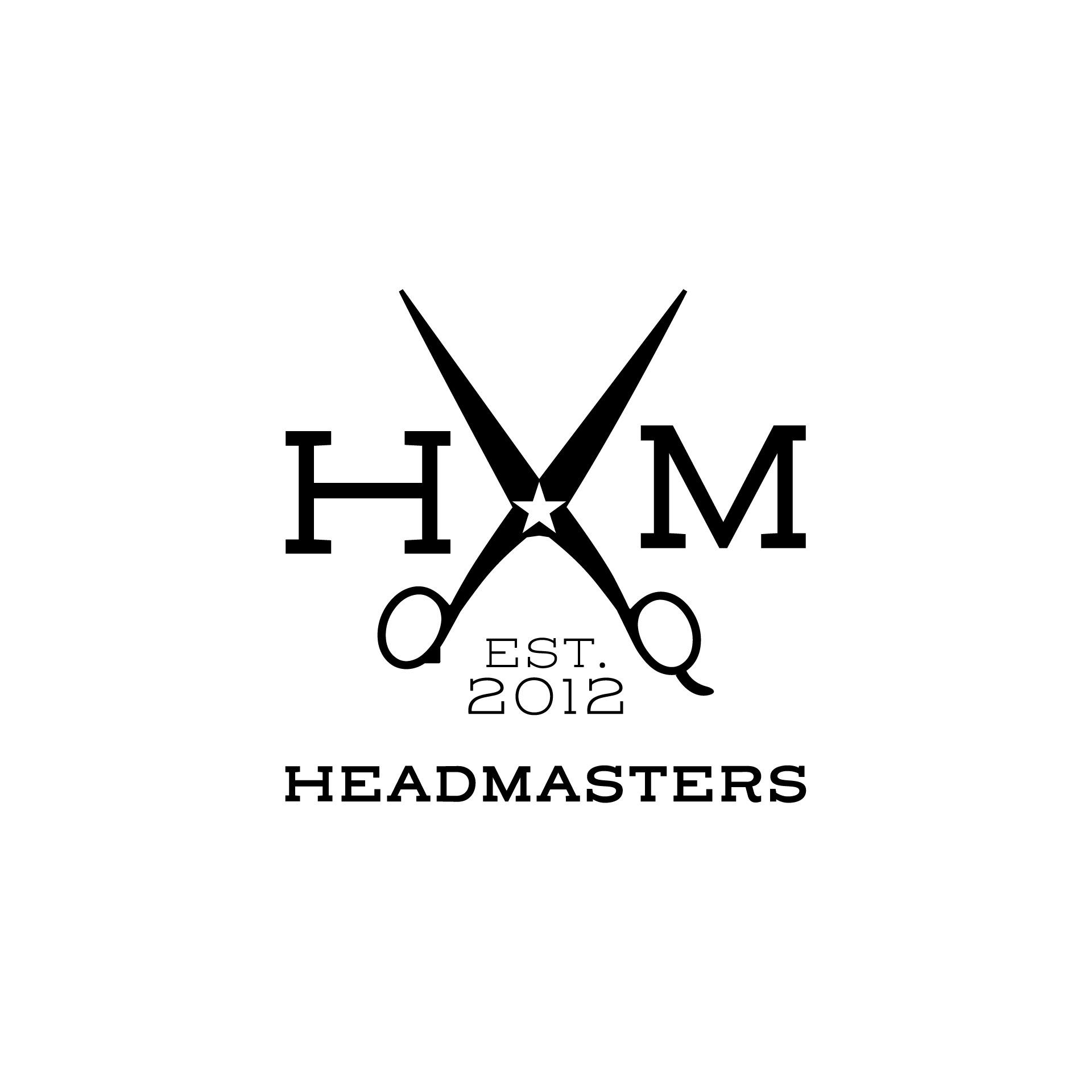 HeadMasters Logo