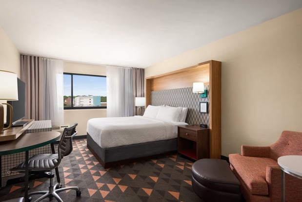 Images Holiday Inn Mobile West - I-10 by IHG