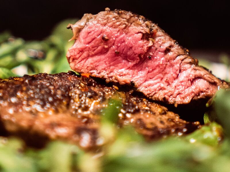 Restaurant Elios, Schinnrainstraße 13 in Karlsruhe