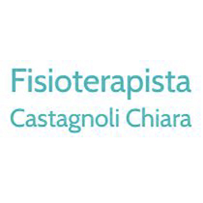 Logo Fisioterapista Castagnoli Chiara Firenze 333 373 8921