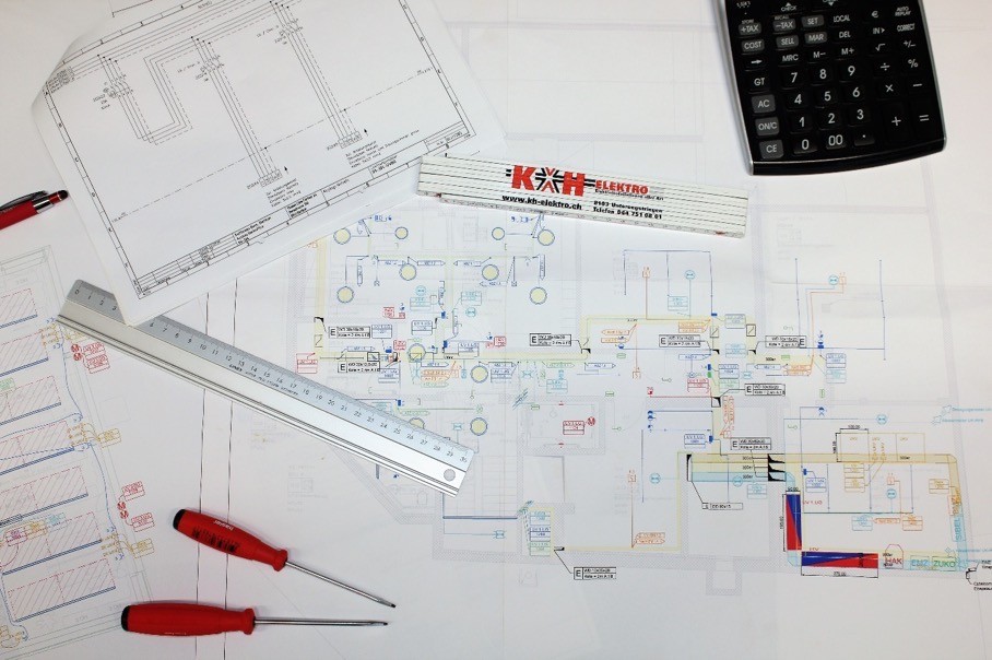 Bilder K + H Elektro GmbH
