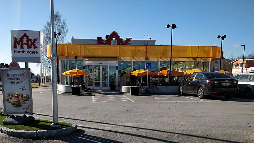 Images Max Burgers