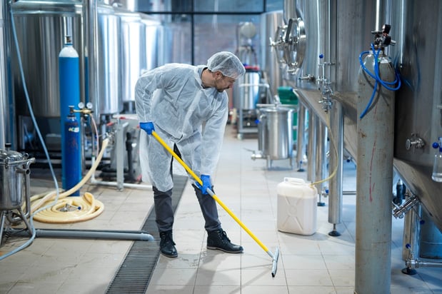 Images Minneapolis Commercial Cleaning Services MN