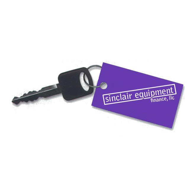 Sinclair Equipment Finance, Llc
