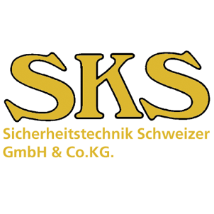 Logo SKS Sicherheitstechnik Schweizer GmbH & Co. KG