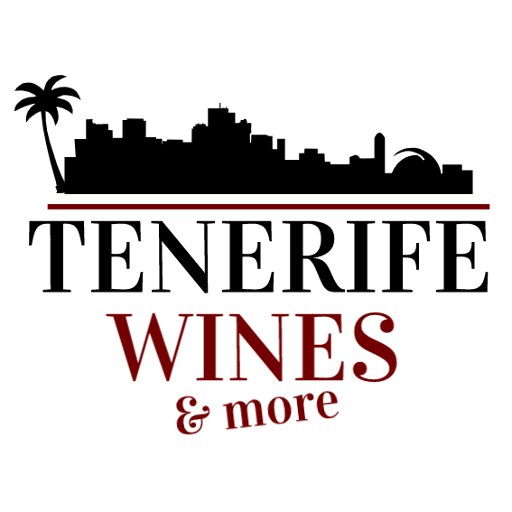 Tenerife Wines & Local Gourmet Products Logo