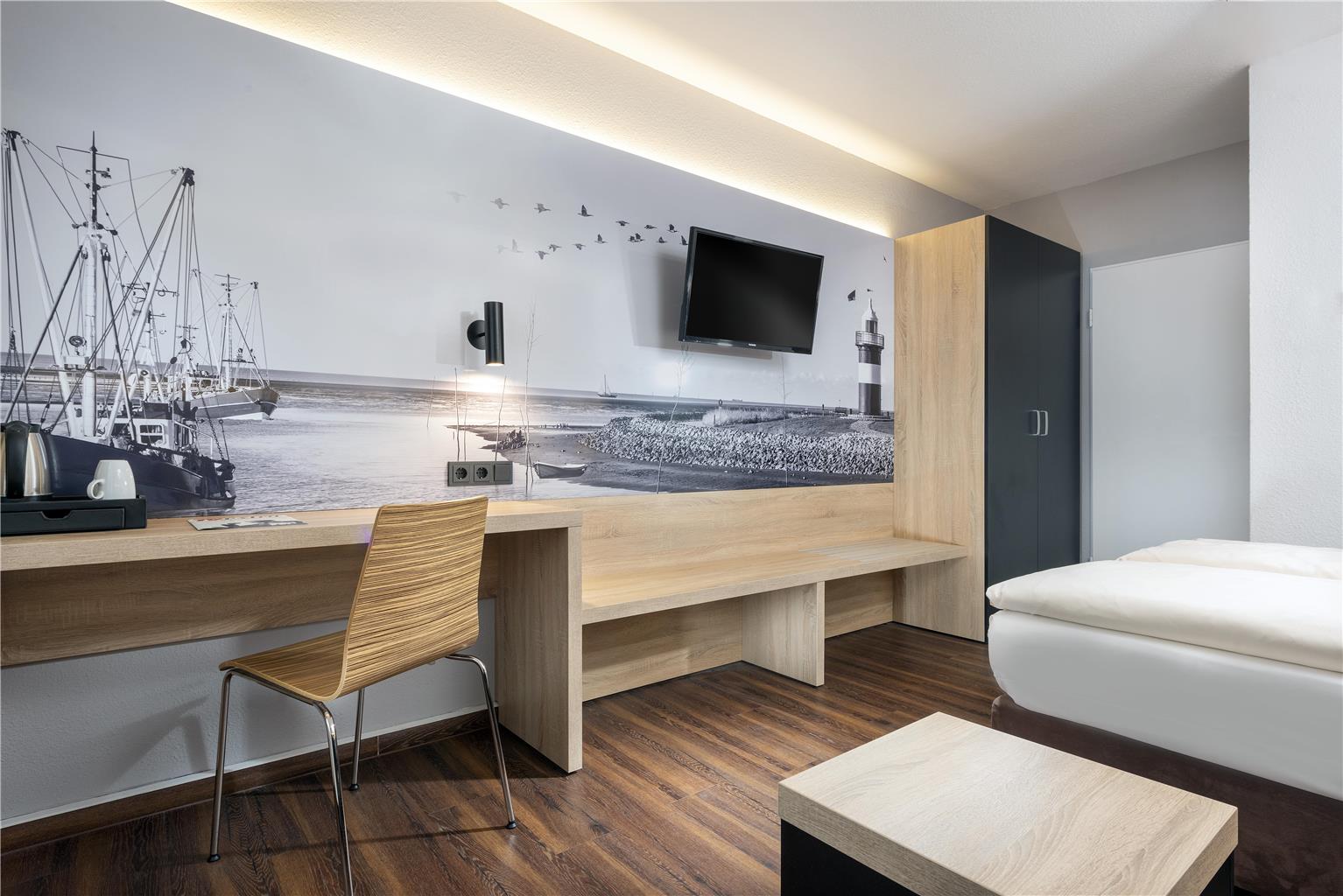 Bild 8 Best Western Hotel Achim Bremen in Achim