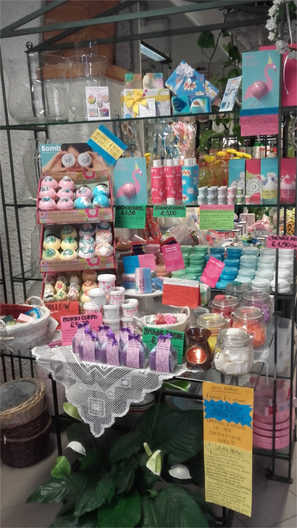 Images La Nuova Arteflor