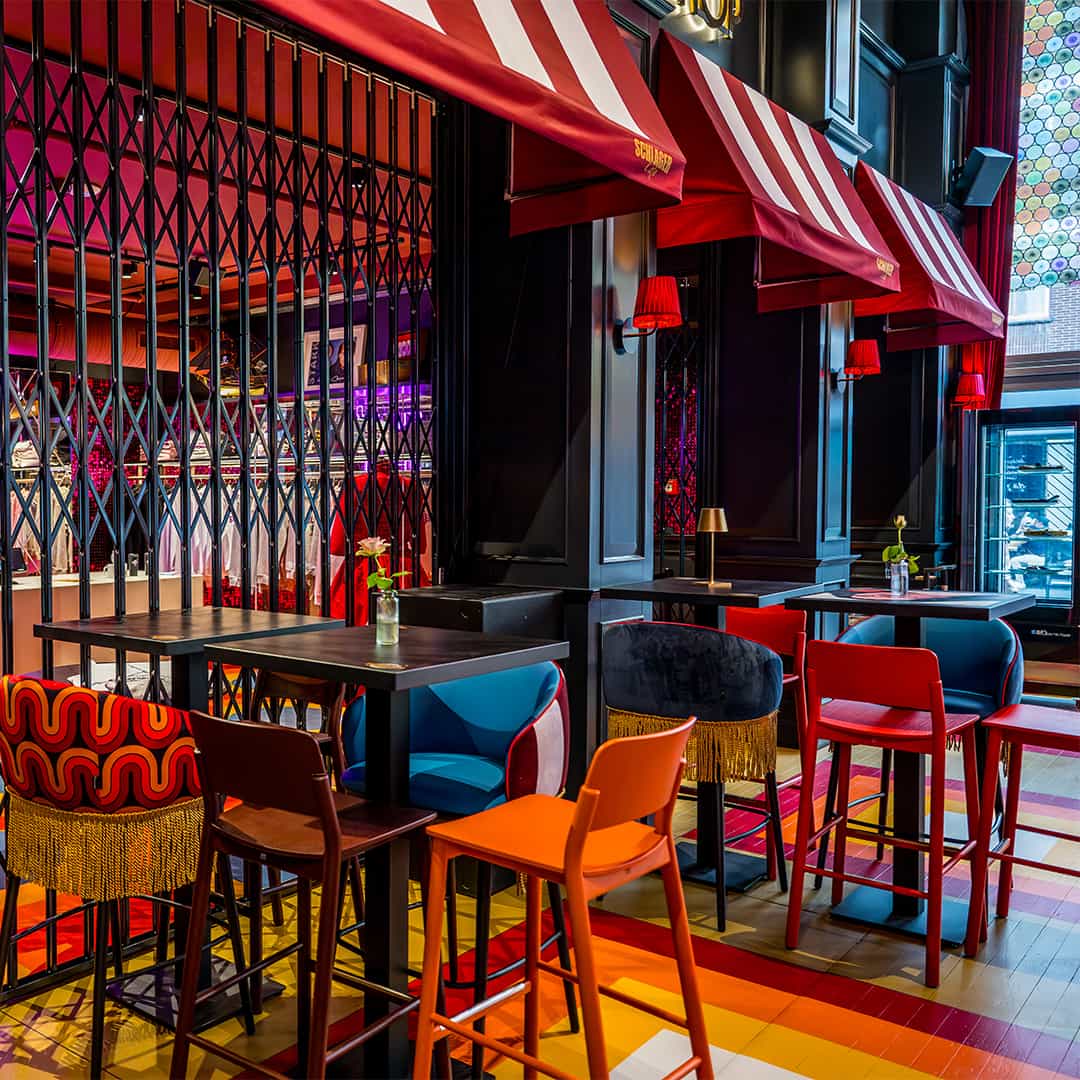 Bild 3 Schlager Cafe Düsseldorf in Düsseldorf