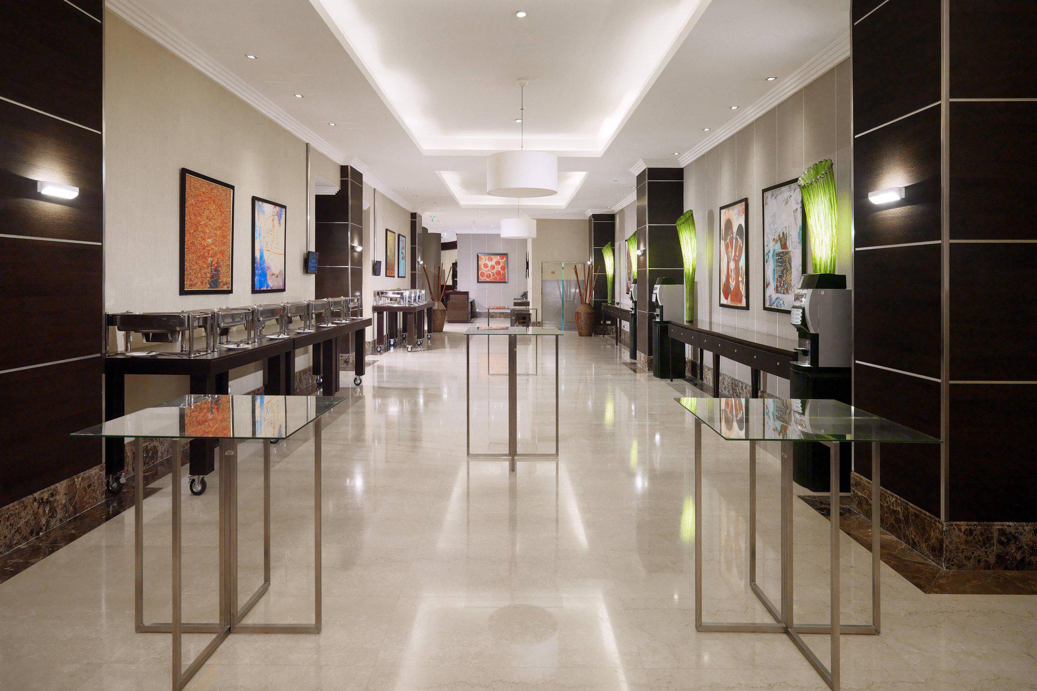 Fotos - Four Points by Sheraton Lagos - 53