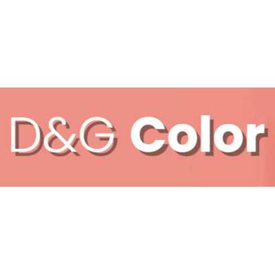 DeG Color Logo