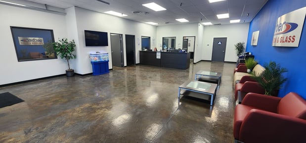 Images Gerber Collision & Glass