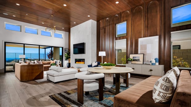 Images Toll Brothers at Ascension - Highrock Collection - Closed