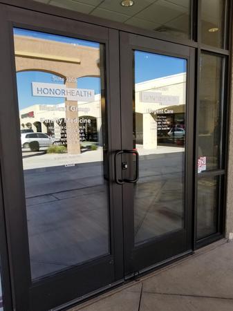 Images HonorHealth Medical Group Urgent Care - Bethany Home