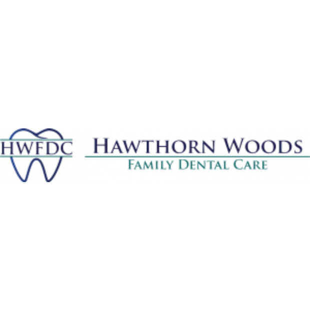 Hawthorn Woods Family Dental Care Logo