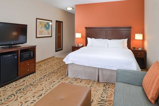 Images Hampton Inn & Suites Ocala
