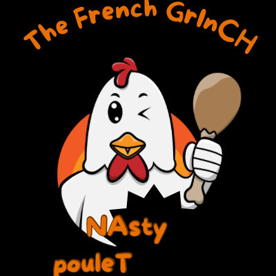 Nasty Poulet