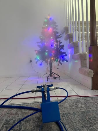 Images Pure Air Mold Removal Oakland