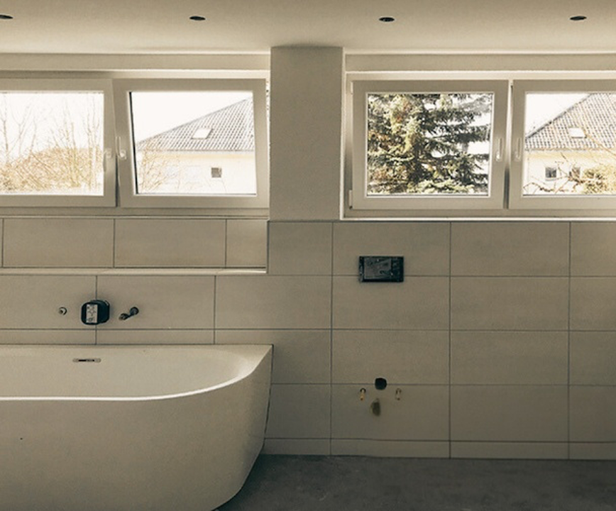 Syla Gartenbau, Sauerbruchstraße 31 in Haan