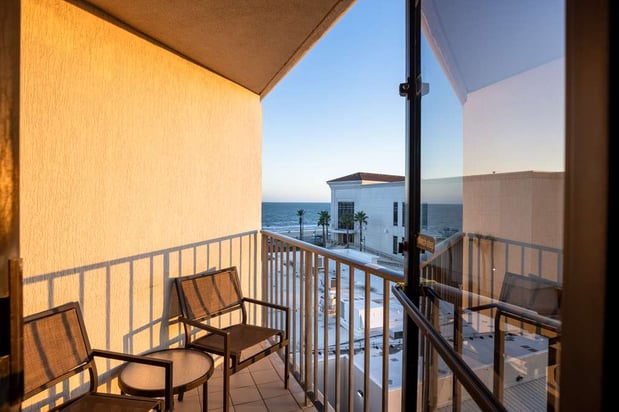 Images Hilton Galveston Island Resort