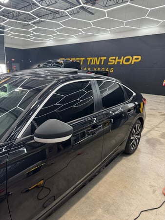 Images Best Tint Shop Las Vegas