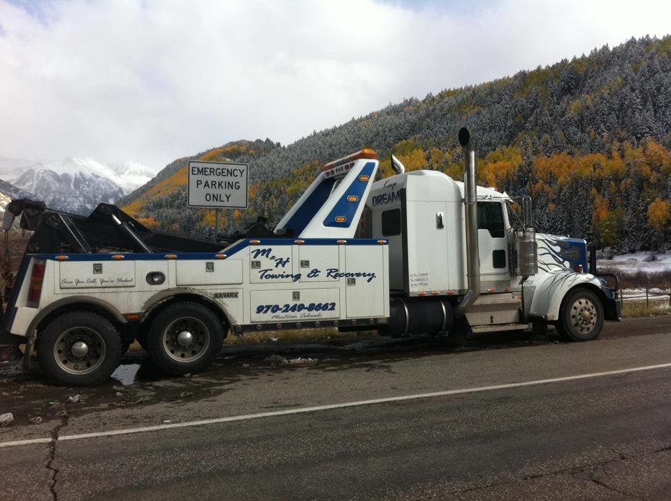 M&H Towing and Repair Photo