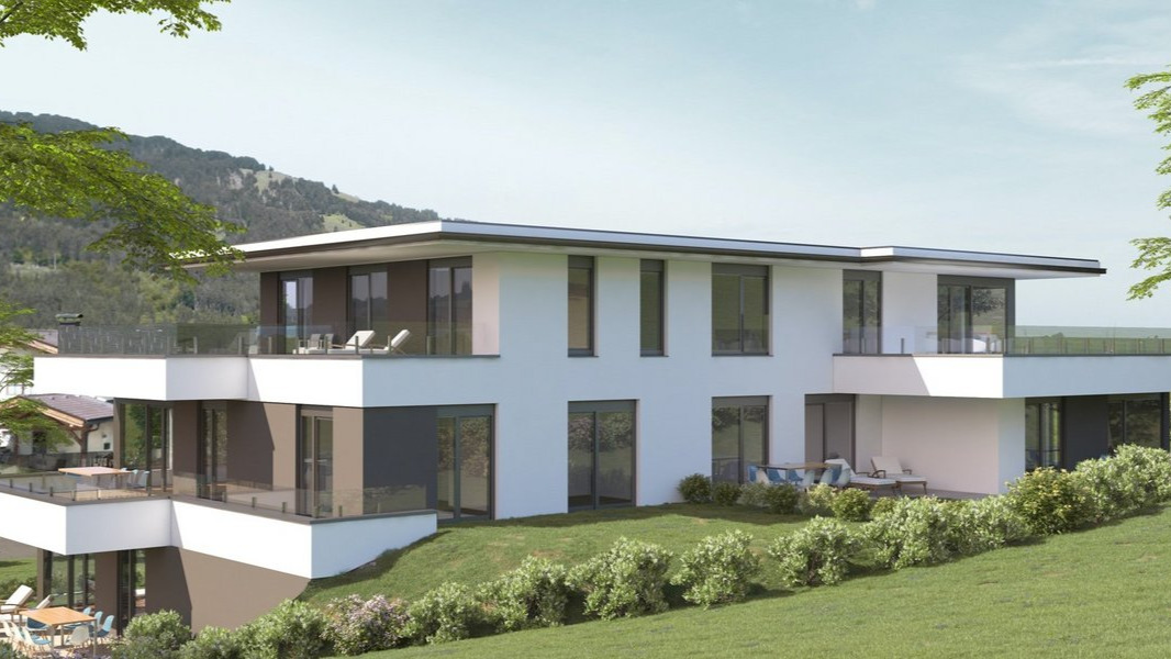 Die Realität Wiesing - Immobilien Entwicklungs GmbH, Pillbergstraße 36 a in Pill