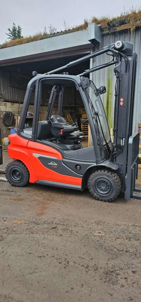 Images Charles F Street & Sons Ltd