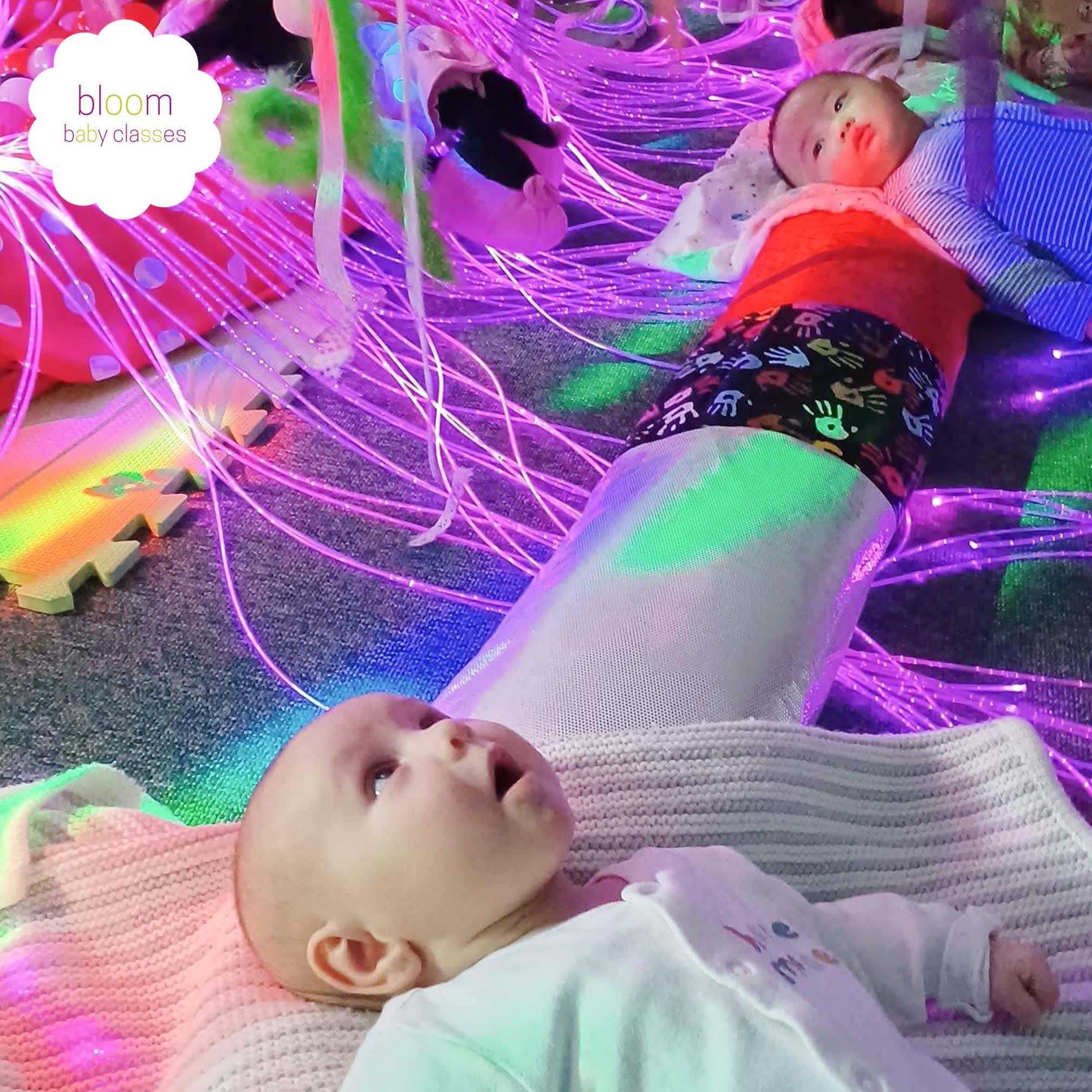 Images Bloom Baby Classes Tamworth