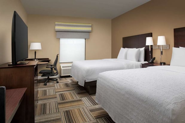 Images Hampton Inn Knoxville-East