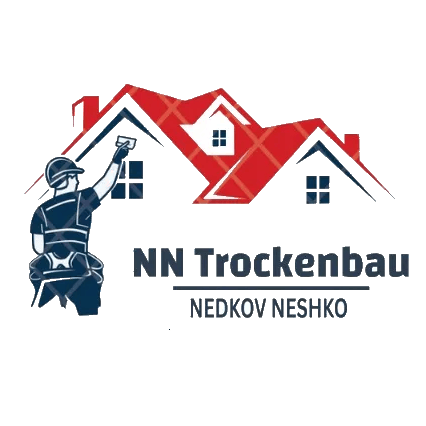 NN Trockenbau in Püttlingen - Logo