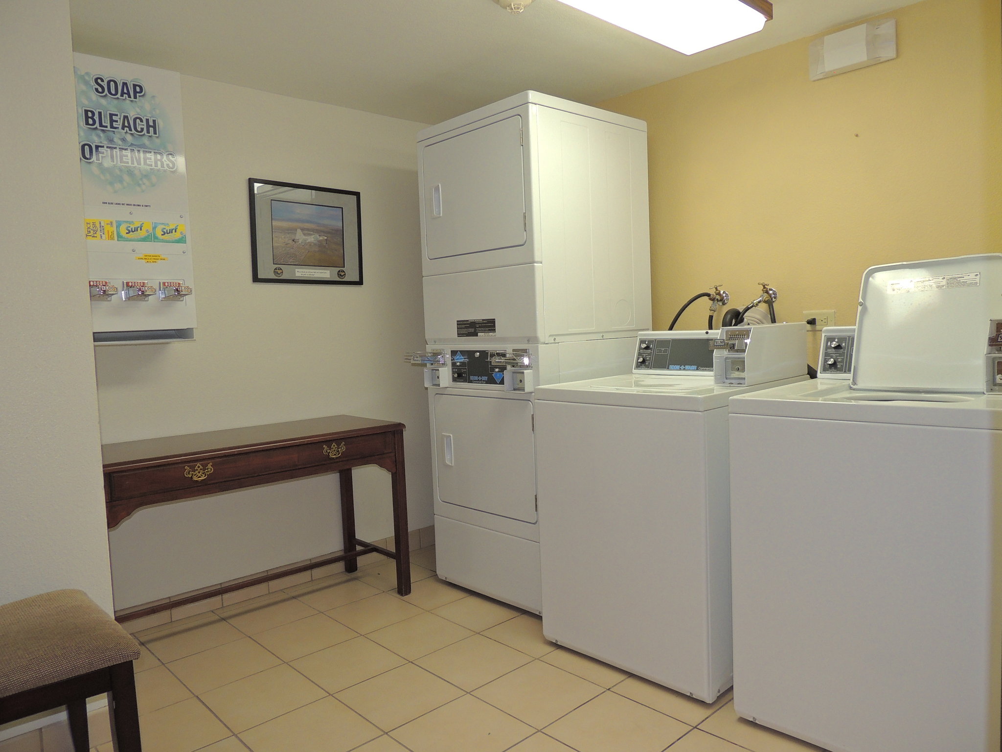 Holiday Inn Express Fallon by IHG Image