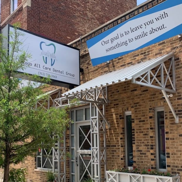 Images Chicago Dental Experts - Pilsen