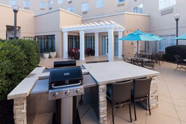 Images Homewood Suites by Hilton Huntsville-Village of Providence