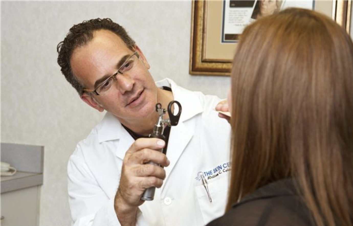 Dr. William C. Cohen of Advanced ENT and Facial Plastic Surgery | Orange, CA