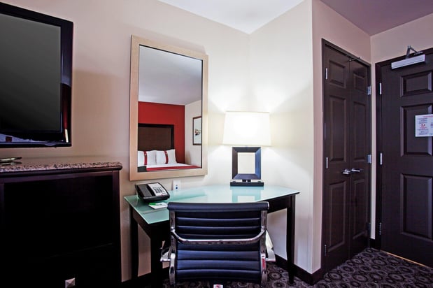 Images Holiday Inn Oceanside Camp Pendleton Area by IHG
