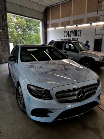 Images StarWrapz Tint - Wrap - PPF